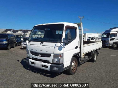 Mitsubishi Fuso Canter FEB80