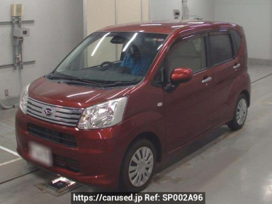 Daihatsu Move LA150S