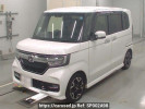 Honda N-BOX CUSTOM JF3