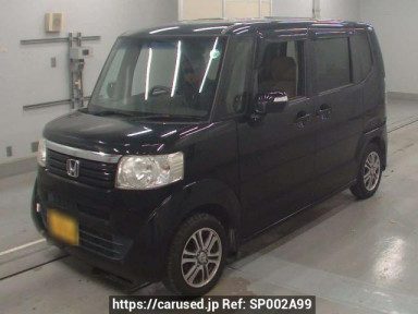 Honda N-BOX JF1