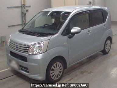 Daihatsu Move LA150S