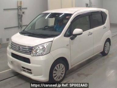 Daihatsu Move LA150S