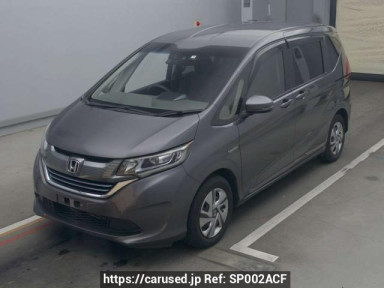 Honda Freed hybrid GB7