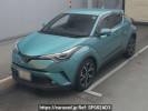 Toyota C-HR NGX10