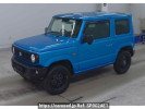 Suzuki Jimny JB64W