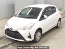 Toyota Vitz NSP135