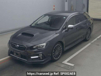 Subaru Levorg VM4