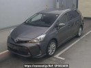 Toyota Prius alpha ZVW41W