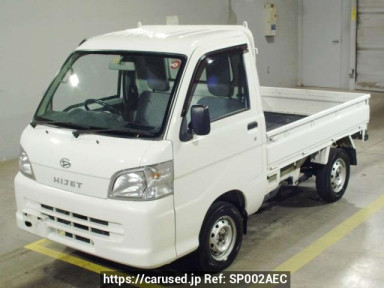 Daihatsu Hijet Truck S211P