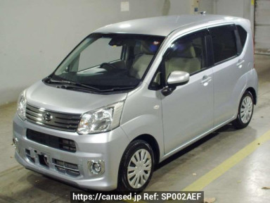 Daihatsu Move LA160S