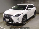 Lexus RX AGL25W