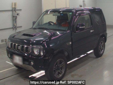 Suzuki Jimny JB23W