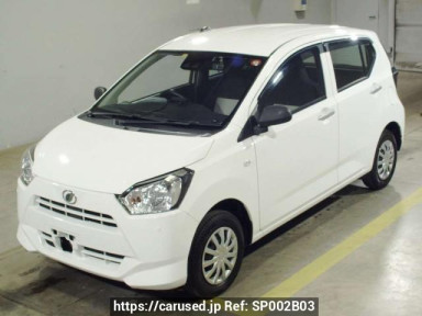 Daihatsu Mira es LA360S