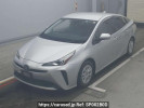 Toyota Prius ZVW55