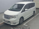 Nissan Serena HFC26