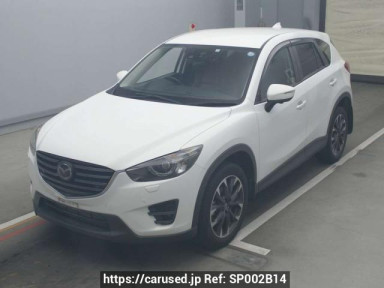 Mazda CX-5 KE2AW