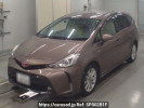 Toyota Prius alpha ZVW41W