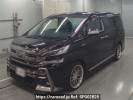 Toyota Vellfire Hybrid AYH30W