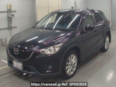 Mazda CX-5 KE2AW