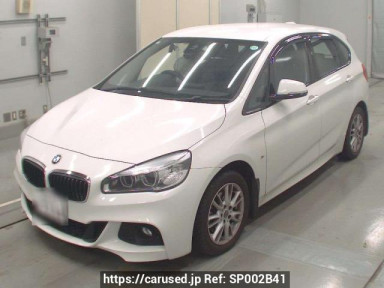 BMW 2 Series 2C20