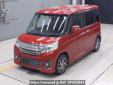 Suzuki Spacia Custom MK42S