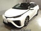 Toyota Mirai JPD10