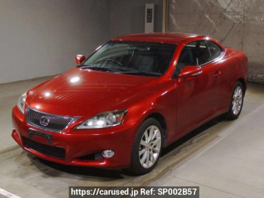 Lexus IS GSE20