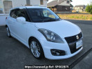 Suzuki Swift Sport ZC32S