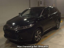 Toyota Harrier ASU60W