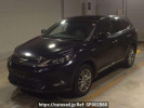 Toyota Harrier Hybrid AVU65W