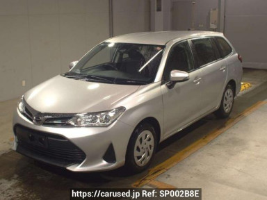 Toyota Corolla Fielder NRE161G