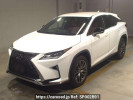 Lexus RX AGL20W