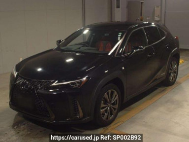 Lexus UX MZAH15