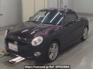 Daihatsu Copen LA400K