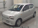 Suzuki Alto HA36S