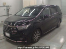 Honda Odyssey RC1