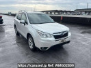 Subaru Forester SJ5