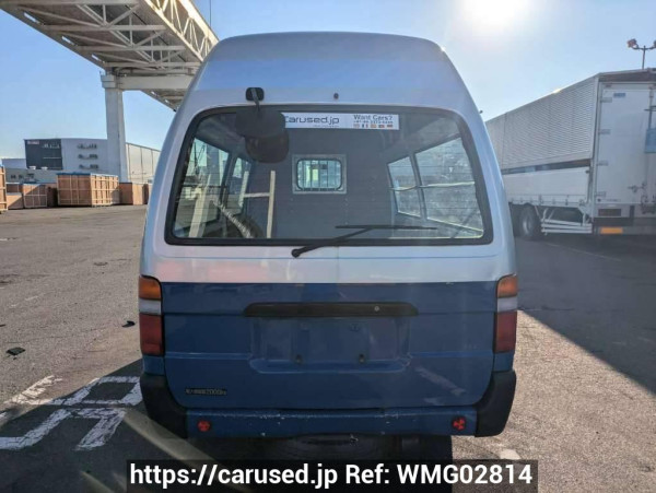 Used 2010 MT hino dutro XZU508Y Image[5]