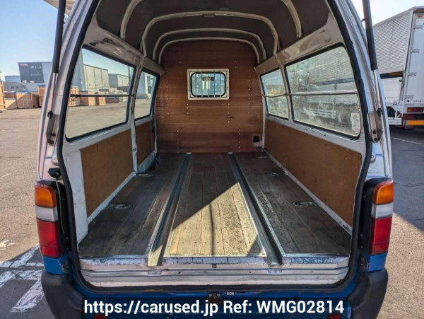 Used 2010 MT hino dutro XZU508Y Image[8]