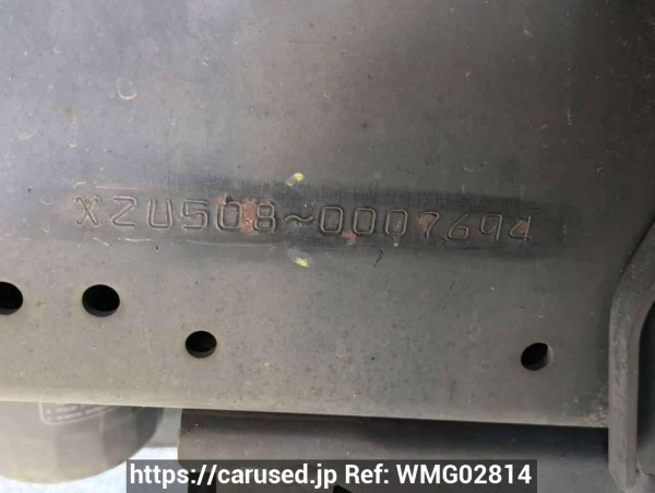 Used 2010 MT hino dutro XZU508Y Image[11]