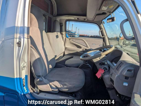 Used 2010 MT hino dutro XZU508Y Image[13]