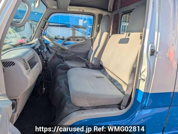 Used 2010 MT hino dutro XZU508Y Image[14]