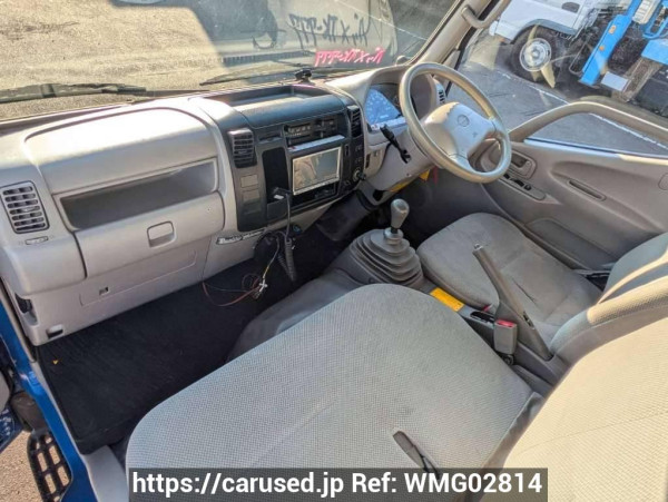 Used 2010 MT hino dutro XZU508Y Image[16]