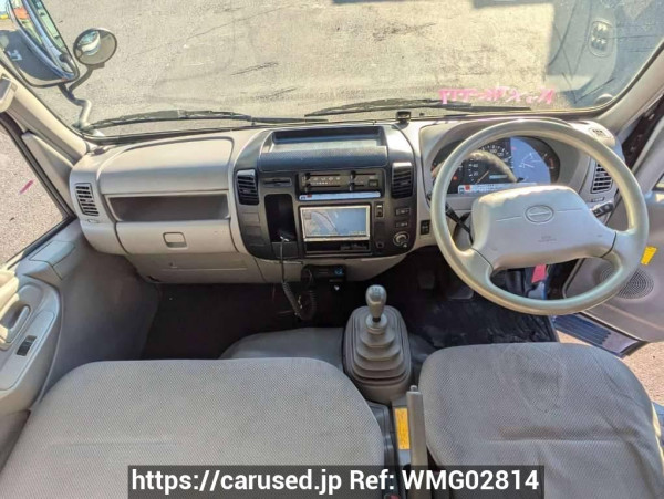 Used 2010 MT hino dutro XZU508Y Image[18]