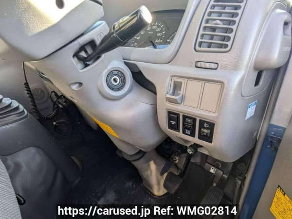 Used 2010 MT hino dutro XZU508Y Image[20]