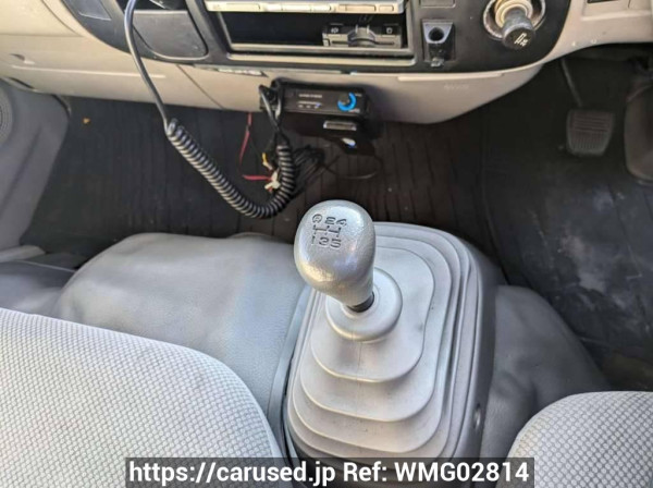 Used 2010 MT hino dutro XZU508Y Image[25]