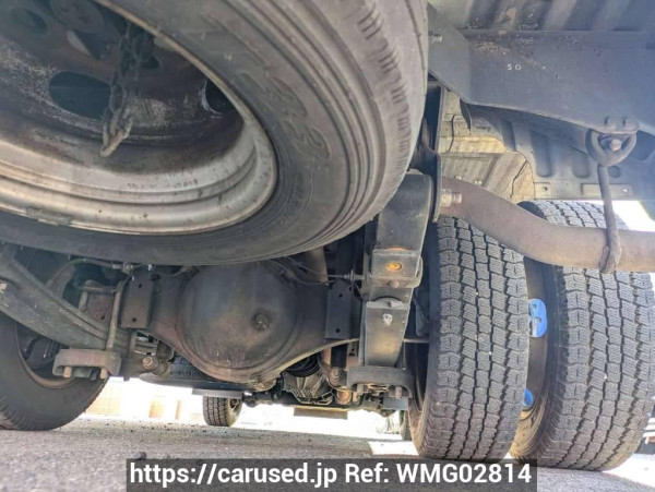 Used 2010 MT hino dutro XZU508Y Image[40]