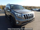 Toyota Land Cruiser Prado TRJ150W