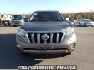 Toyota Land Cruiser Prado TRJ150W