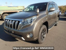 Toyota Land Cruiser Prado TRJ150W